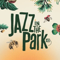 Jazz In The Park logo - Similar company to No Peanuts