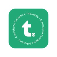 Topconter logo - Similar company to Prooptica Brasil