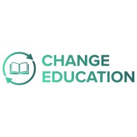 Change Education logo - Similar company to Change Education