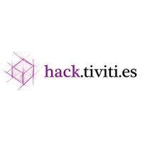 hack.tiviti.es logo - Similar company to Anto.Info