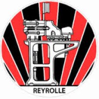 Reyrolle, Hebburn. logo - Similar company to Long Controls Limited