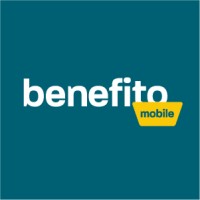 Benefito Mobile logo - Similar company to Veridian Systems