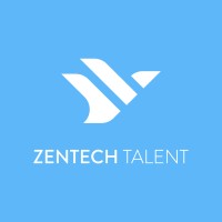 ZenTech Talent logo - Similar company to Syntax Integration Limited