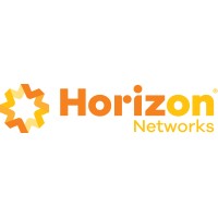 Horizon Networks NZ logo - Similar company to Obertech Group