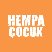 Hempa Çocuk Derneği logo - Similar company to Arkzon Design.Build.Woodwork