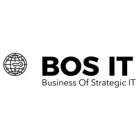 BOS-IT logo - Similar company to Bosit