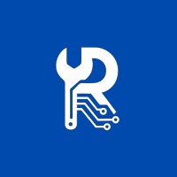 Reparo AI logo - Similar company to Parrot