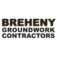 BREHENY GROUNDWORK CONTRACTORS LTD logo - Similar company to Pol Hire