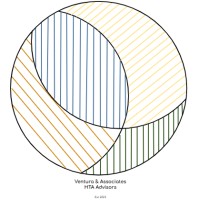 Ventura & Associates HTA Advisors logo - Similar company to Cube (Now Retab)