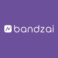 Bandzai logo - Similar company to Lifely