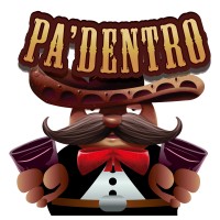 PaDentro logo - Similar company to Jool Comercializadora S.A. De C.V.