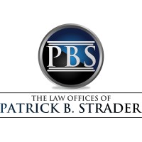 The Law Offices Of Patrick B. Strader, Pc