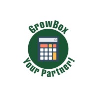 GROWBOX BUSINESS CONSULTING logo - Similar company to Amini Business Consulting