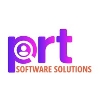 PRT Software Solutions logo - Similar company to Devbox Software Pvt Ltd