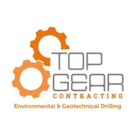 Top Gear Contracting Ltd logo - Similar company to Lionheart Foundation