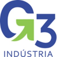 G3 INDÚSTRIA logo - Similar company to Solver Propaganda