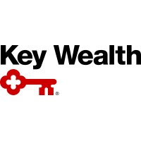 Key Wealth logo - Similar company to The Salvation Army Syracuse Area Services