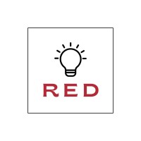 Red - Terapia de Luz Vermelha e Infravermelha LTDA logo - Similar company to Cetosaudavel