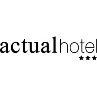 Hotel Actual logo - Similar company to Badiu Cerdanya