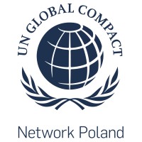 UN Global Compact Network Poland logo - Similar company to Grape