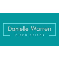 Danielle Warren | Video Editor logo - Similar company to Armagh I And Armagh Jobs
