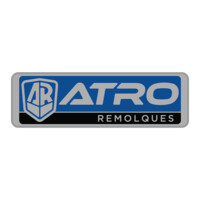 Atro Trailers logo - Similar company to Remolques Atro