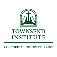 Townsend Institute at Concordia University Irvine logo - Similar company to Apecs Association For Professional Executive Coaching And Supervision