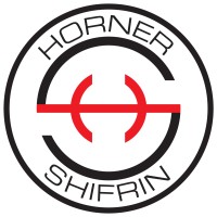 Horner & Shifrin, Inc. logo - Similar company to Mcclure Engineering-St. Louis (Mep)