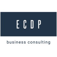 ECDP Group logo - Similar company to Ilink