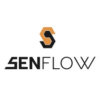 Senflow Tech Co.,Ltd logo - Similar company to 银泰商业集团