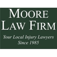 Moore Law Firm Mobile Alabama logo - Similar company to Isc2 Central Gulf Coast Chapter
