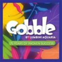 Gobble Premium Fish Feed logo - Similar company to Forsyth Capital