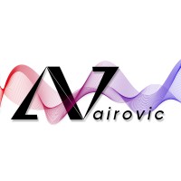 Nairovic logo - Similar company to Koreyba.Art