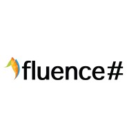1fluence# logo - Similar company to Tmic Ellipses