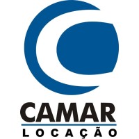 Camar Locação - Aluguel de Equipamentos e Máquinas para Obras logo - Similar company to Degraus Maquinas E Equipamentos Ltda