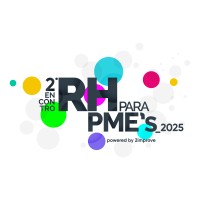 RH para PME's logo - Similar company to Eic Formação