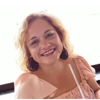 Lizette B Author, Book Coach & Content Creator logo - Similar company to Award-Winning Author, A Sacred Duty Book, How A Whistleblower Took On The Va And Won
