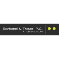 Barbanel & Treuer, P.C. logo - Similar company to Blaufuss Multimedia