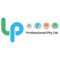 LP Professional logo - Similar company to Abc Tissues