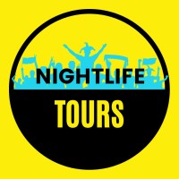 Nightlife Tours logo - Similar company to Innpuls Werbeagentur Gmbh