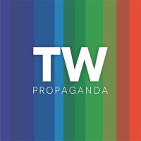 TW Propaganda e Marketing logo - Similar company to Orgull Company