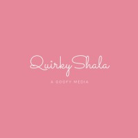 QuirkyShala logo - Similar company to Daily Research Plot
