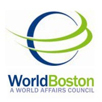 WorldBoston logo - Similar company to Nucee