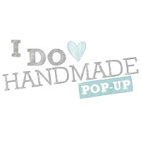 I Do Handmade logo - Similar company to Handmade In Britain