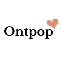 Ontpop_Academy logo - Similar company to Fijn Interieurarchitectuur