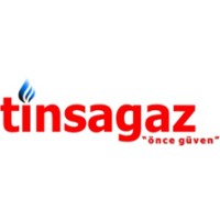 Tinsa Tıbbi ve Sınai Gazlar logo - Similar company to Kocaşaban Sınai Ve Tıbbi Gazlar Teknik Hırdavat