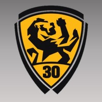 Painters District Council No. 30 logo - Similar company to Kick Point Playbook