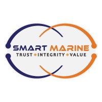 SMART MARINE GROUP logo - Similar company to Smart Marine