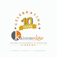 KainosEdge Consulting Limited logo - Similar company to Blueshield Computer