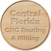 Central Florida CNC Routing & Millwork logo - Similar company to Mid-State Metals Llc